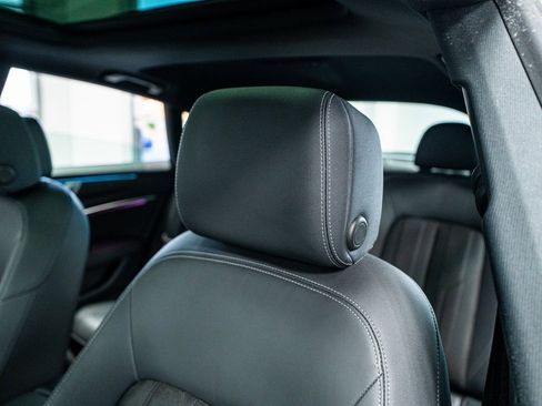 Used 2022 Audi A7 3.0T Premium Plus image 40