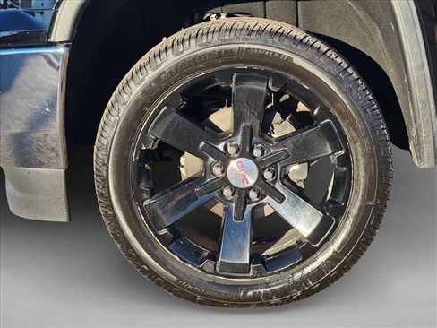 Used 2016 GMC Sierra 1500 SLE w/ SLE Value Package image 19