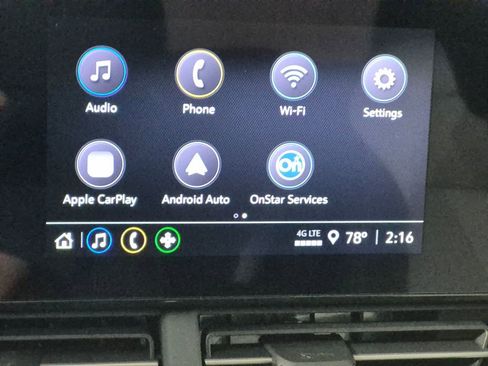 New 2026 Chevrolet Trax RS image 19