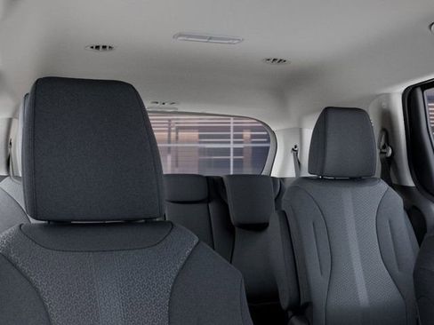 New 2026 Kia Carnival LX FWD image 27