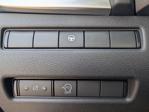 Used 2023 Nissan Rogue SV AWD/4WD image 31