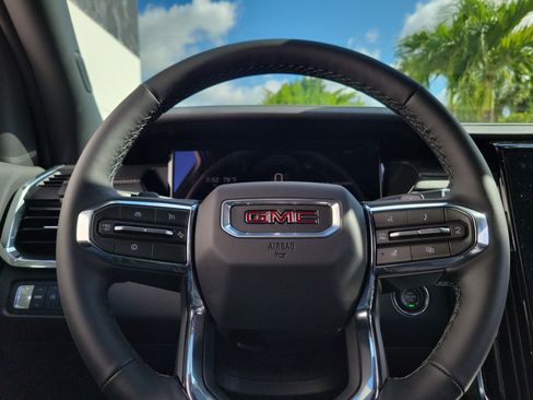 New 2026 GMC Acadia Elevation FWD image 26
