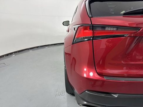 Used 2019 Lexus NX 300 AWD w/ Premium Package image 29
