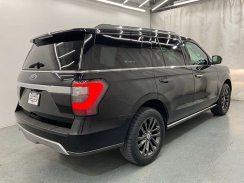 Used 2021 Ford Expedition Limited AWD/4WD image 7