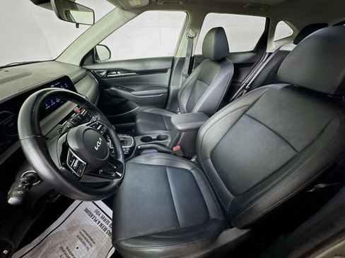 Certified 2024 Kia Seltos EX AWD/4WD image 21
