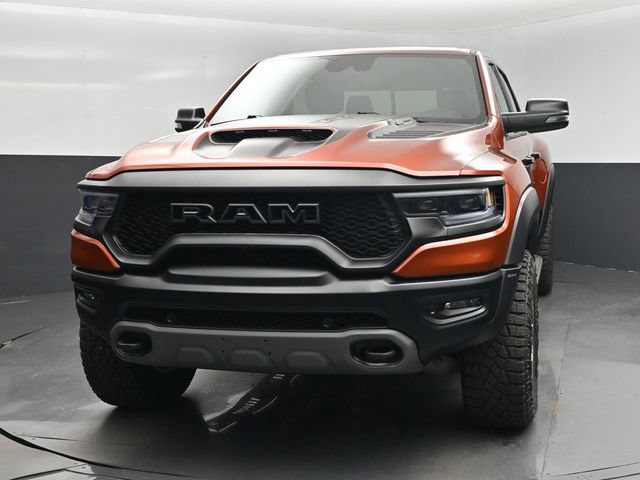 Used 2024 RAM 1500 TRX AWD/4WD image 6