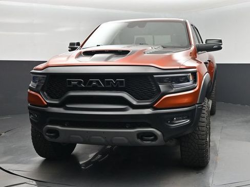 Used 2024 RAM 1500 TRX AWD/4WD image 6