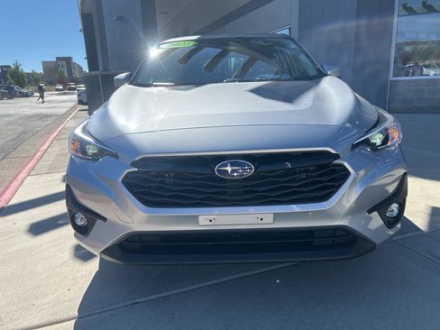 Certified 2025 Subaru Impreza 2.0i Sport AWD/4WD image 3