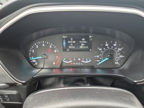 Certified 2022 Ford Escape SE image 20