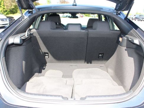 Certified 2025 Honda Civic Sport image 28