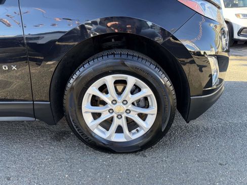 Certified 2020 Chevrolet Equinox LT AWD/4WD image 6