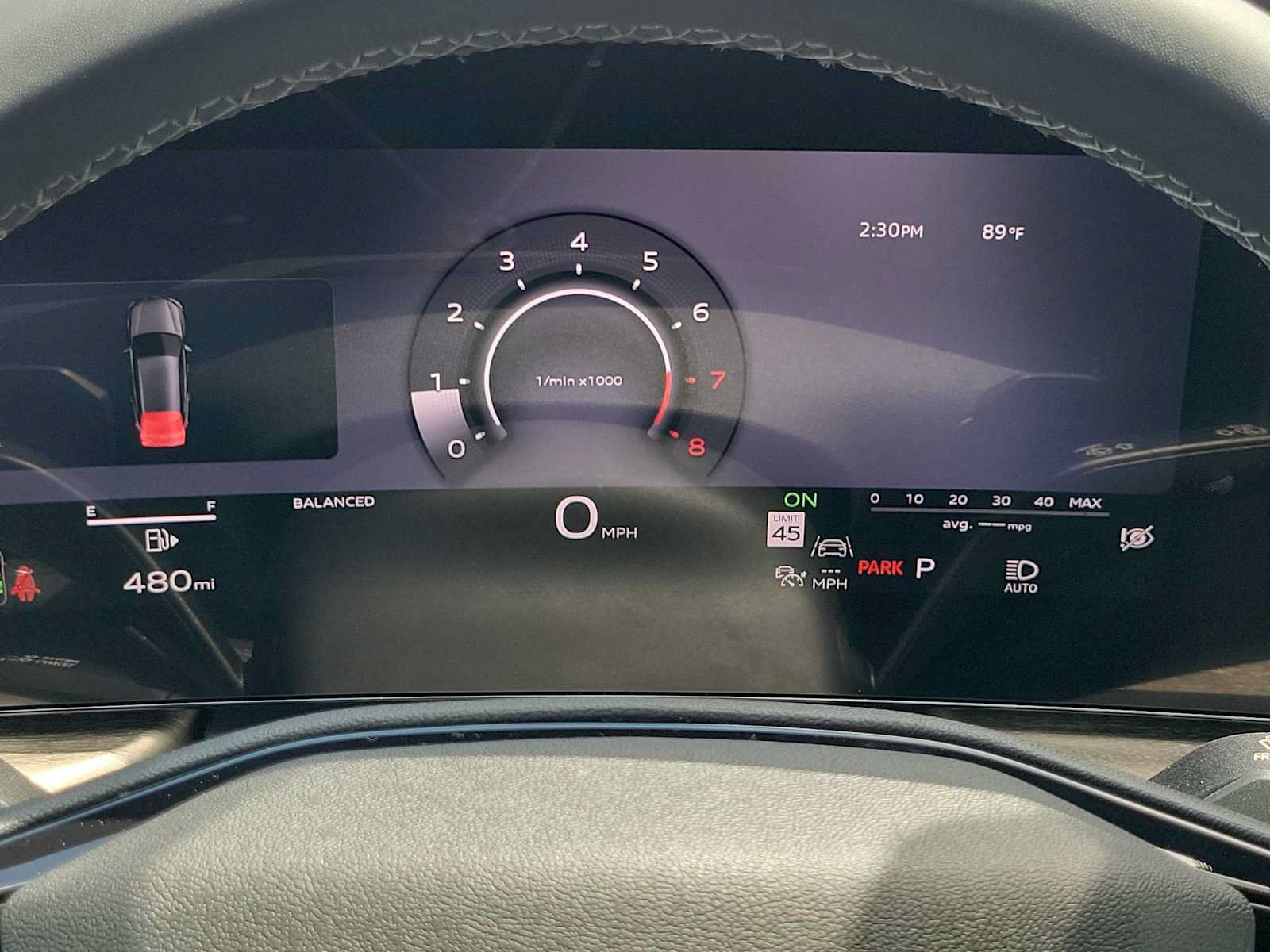 New 2026 Audi Q5 2.0T AWD/4WD image 33
