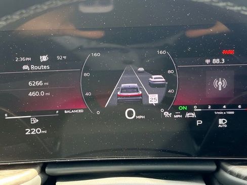 Used 2025 Audi Q5 Premium Plus image 8