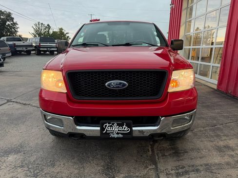 Used 2004 Ford F150 XLT AWD/4WD image 3