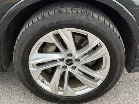 Used 2023 Audi Q7 3.0T Premium Plus image 5