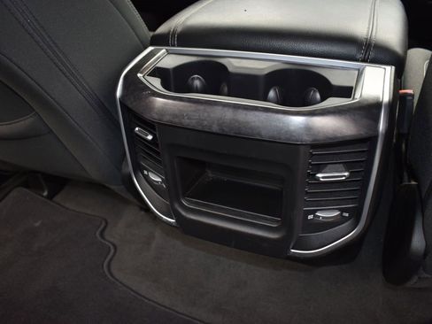 Used 2022 RAM 1500 Big Horn image 23