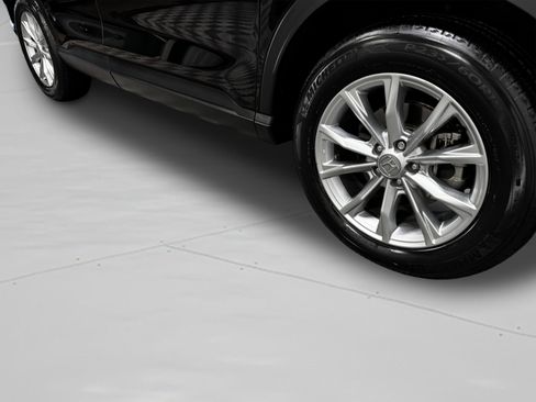 Used 2024 Honda CR-V EX image 44