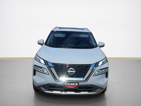 Used 2023 Nissan Rogue SL image 8
