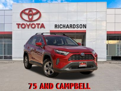 Used 2024 Toyota RAV4 XLE w/ Convenience Package