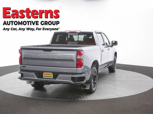 Used 2024 Chevrolet Silverado 1500 RST w/ Convenience Package II AWD/4WD image 37