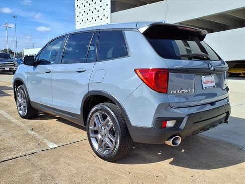 Used 2023 Honda Passport EX-L image 3