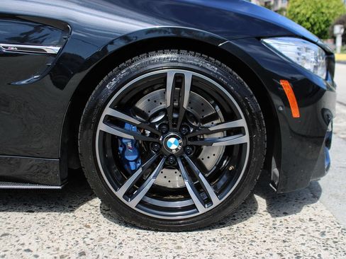 Used 2015 BMW M4 Coupe RWD image 11