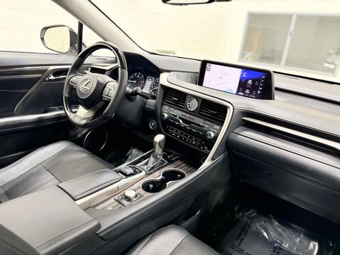 Used 2016 Lexus RX 350 FWD w/ Luxury Package image 57