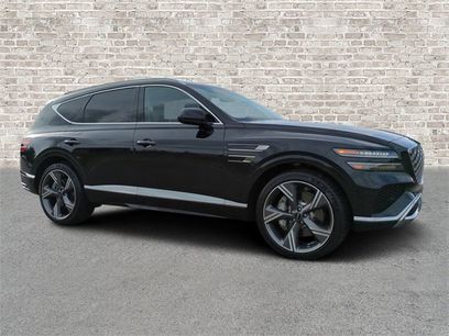 Used 2025 Genesis GV80 2.5T Prestige