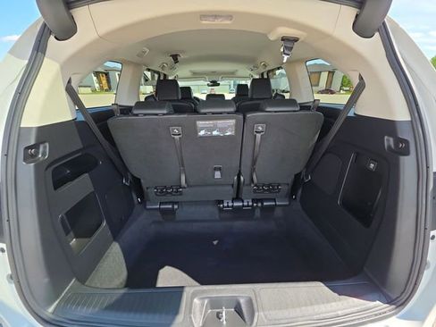 Used 2026 Honda Odyssey Sport image 31