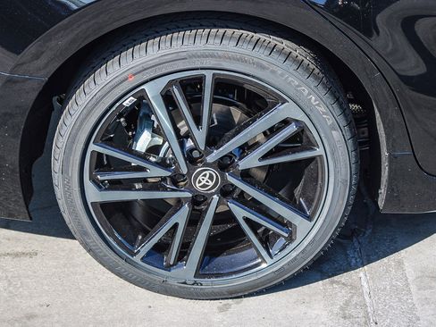 New 2026 Toyota Camry XSE image 12