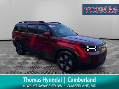 New 2026 Hyundai Santa Fe SEL