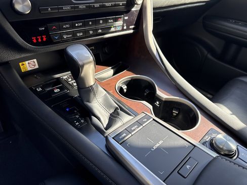 Used 2022 Lexus RX 350 FWD w/ Premium Package image 29