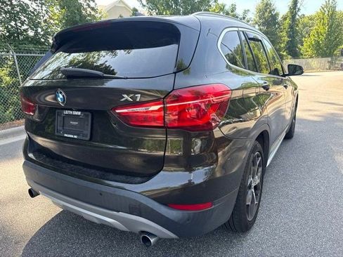 Used 2016 BMW X1 xDrive28i AWD/4WD image 5