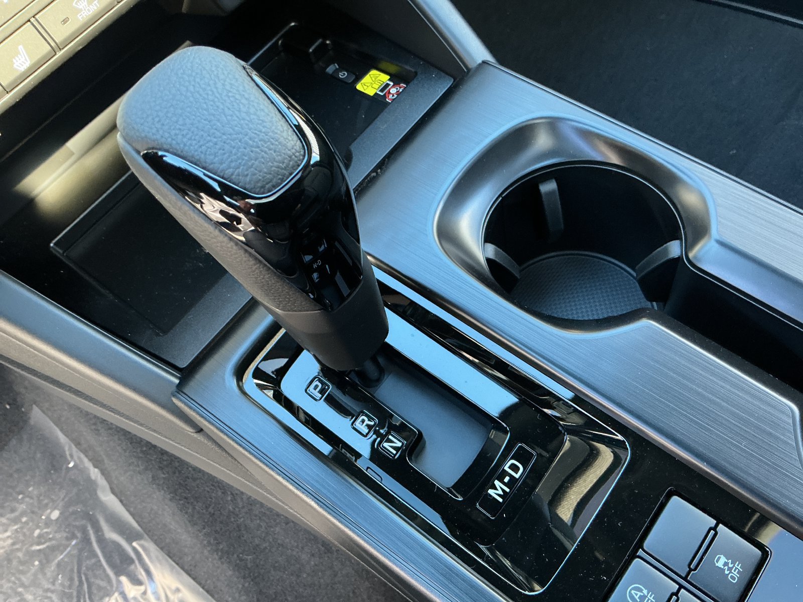 New 2026 Subaru Outback Premium AWD/4WD image 24