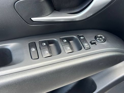 Used 2024 Hyundai Santa Cruz SEL w/ Activity Package FWD image 14