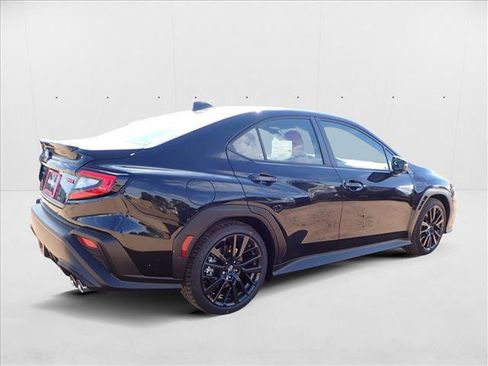 New 2025 Subaru WRX Limited image 4