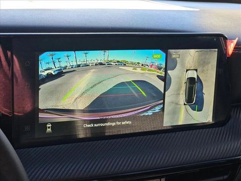 New 2026 Nissan Kicks SR image 13