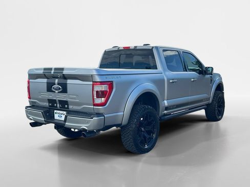 Used 2023 Ford F150 Lariat w/ Equipment Group 502A High AWD/4WD image 6