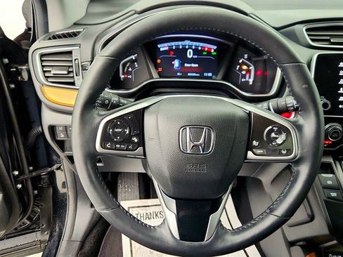 Used 2020 Honda CR-V Touring image 13