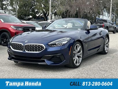 Used 2020 BMW Z4 sDrive30i w/ Convenience Package