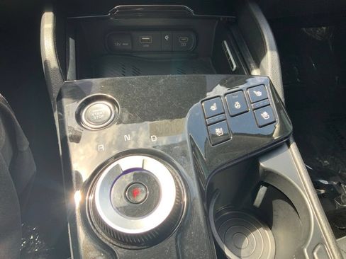 Used 2023 Kia Sportage SX Prestige AWD/4WD image 22