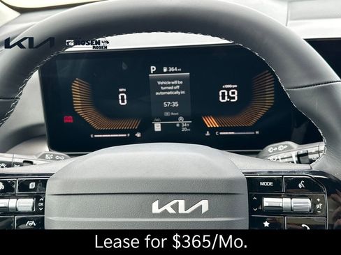 New 2026 Kia Sorento EX AWD/4WD image 18