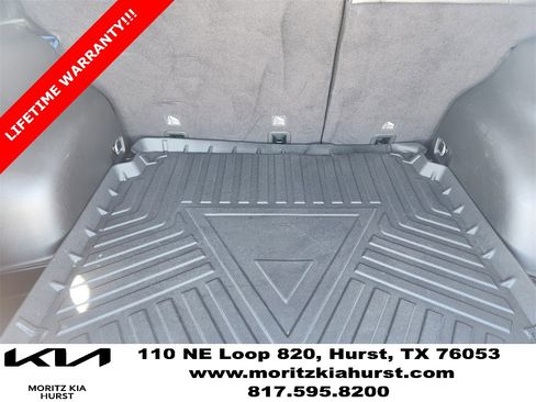 Used 2024 Jeep Compass Limited image 30