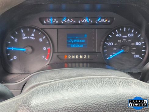 Used 2017 Ford F250 XL image 12