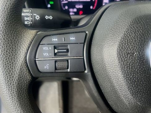 Used 2024 Honda Accord EX image 17