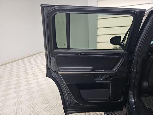 Used 2023 Rivian R1S Adventure Quad AWD/4WD image 17