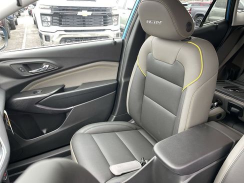 New 2026 Chevrolet Trax ACTIV w/ Sunroof Package image 24