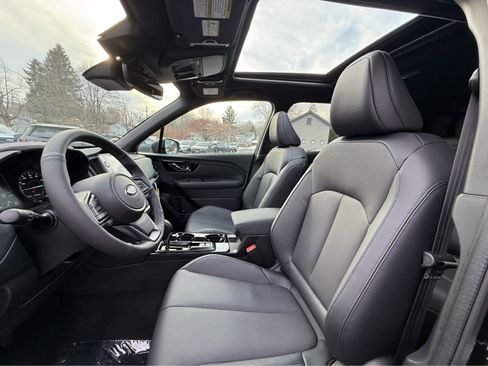 New 2026 Subaru Forester Limited image 14