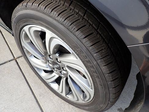 Certified 2024 Lincoln Navigator L Reserve image 10