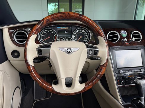 Used 2016 Bentley Continental GT V8 S AWD/4WD image 35